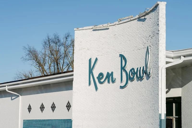 Ken Bowl - Image 1