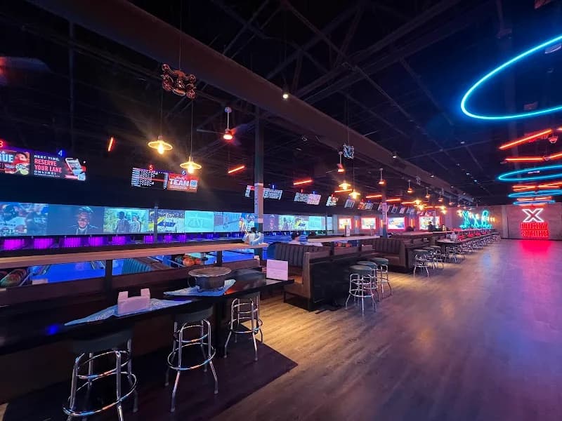 Lucky Strike Southlands - Image 1