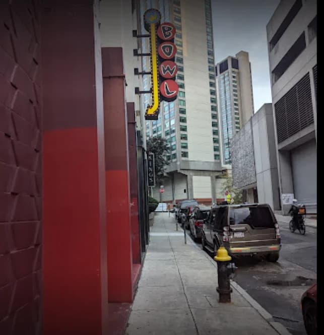 Kings Dining & Entertainment - Image 7