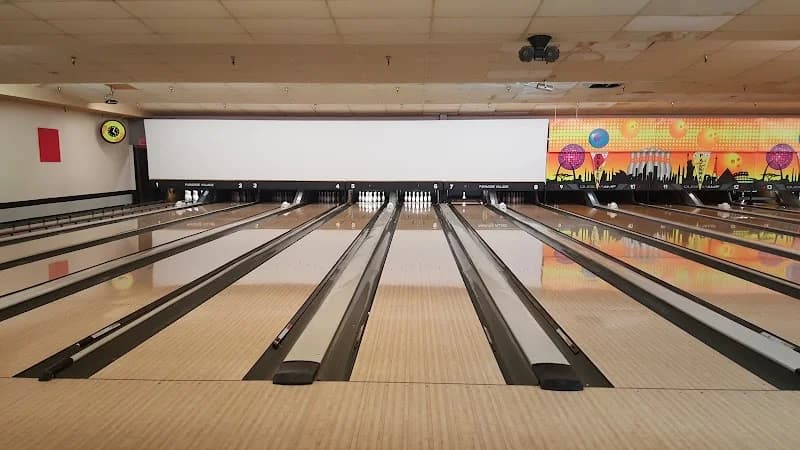 Paradise Lanes Entertainment Center Number of Lanes * 1 SEO Title (optional) - Image 1