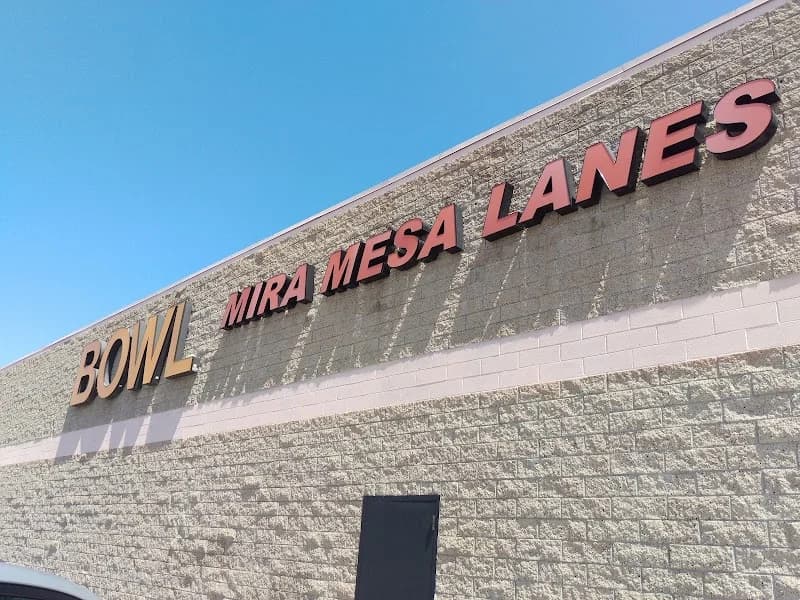 Mira Mesa Lanes - Image 4