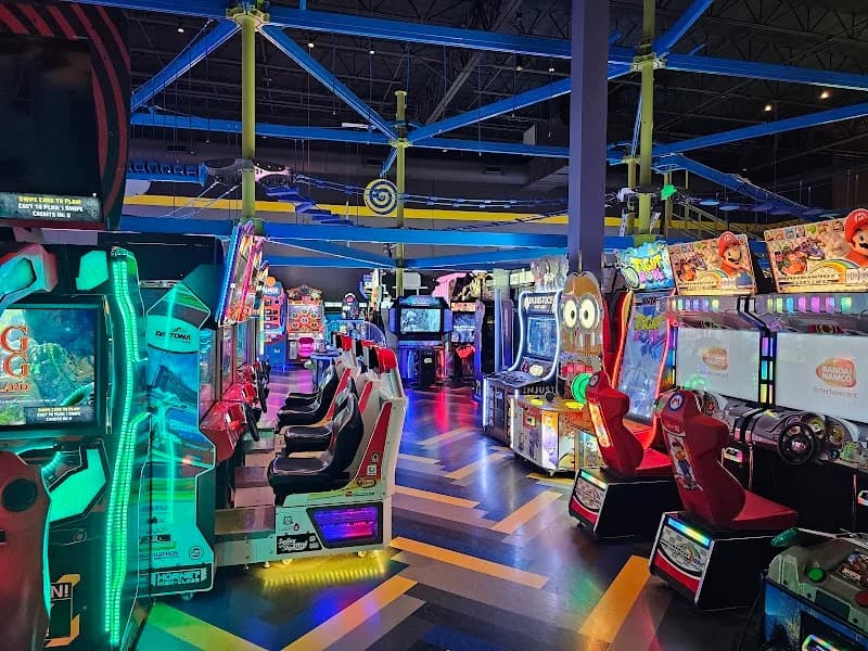 Main Event Highlands Ranch - Image 4