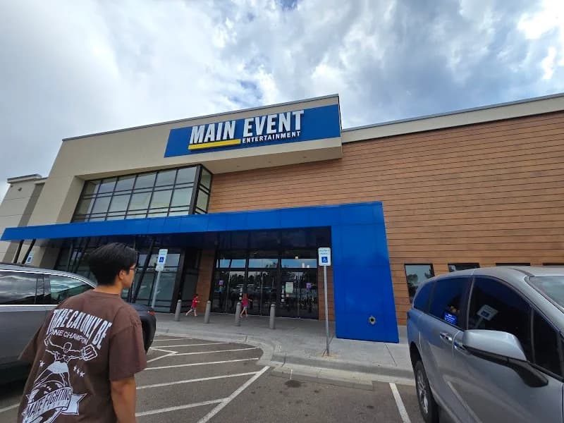 Main Event Highlands Ranch - Image 5