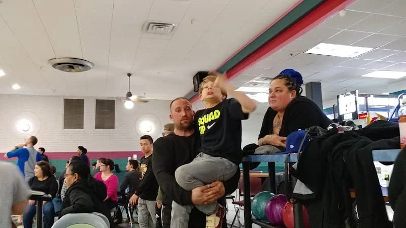 Majestic Lanes Bowling Alley - Image 7