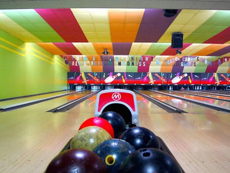 Melody Lanes - Image 2