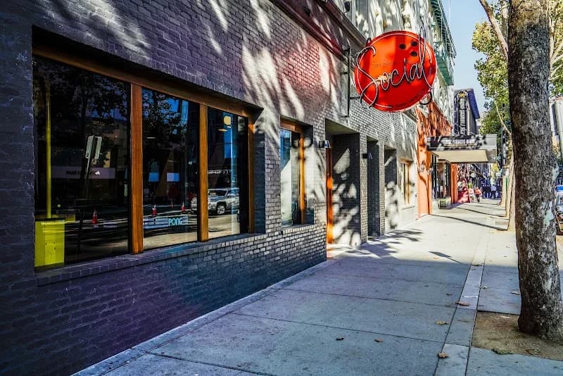 San Pedro Social - Image 1