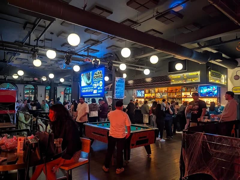 San Pedro Social - Image 5