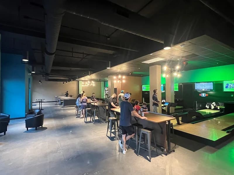 Lansing Duckpin - Image 1