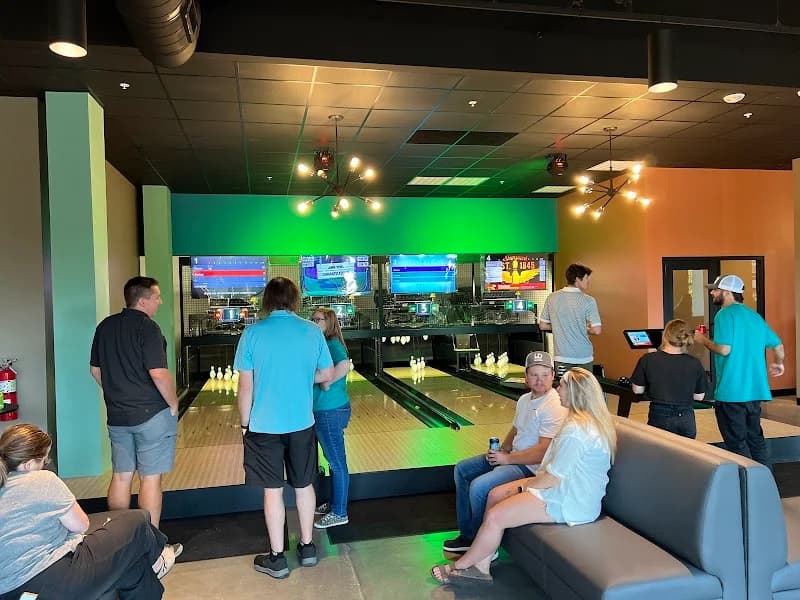 Lansing Duckpin - Image 5