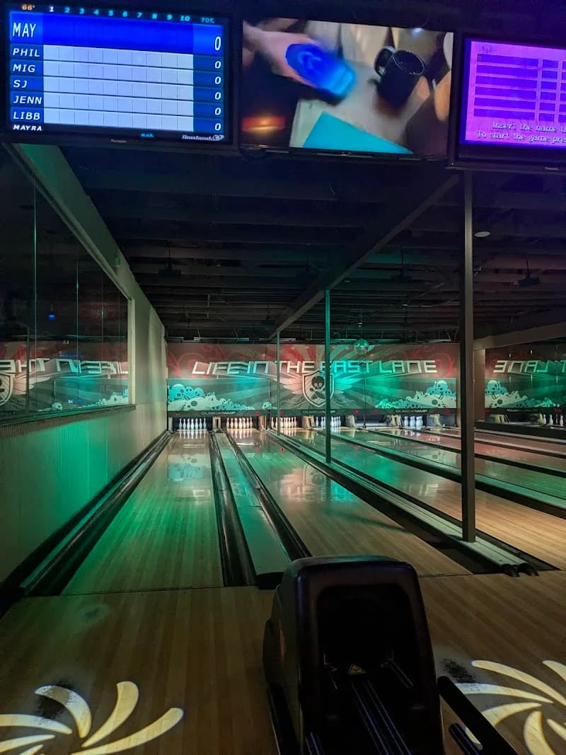 East Village Tavern+Bowl - Image 4