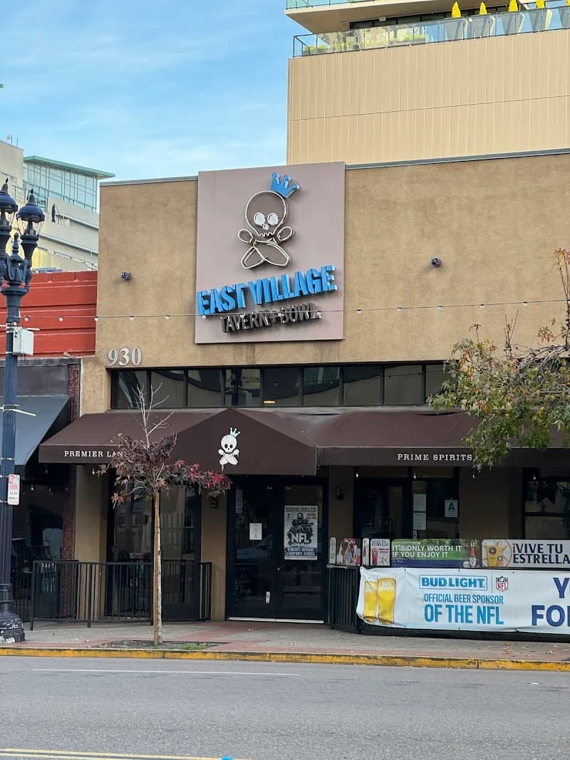 East Village Tavern+Bowl - Image 5