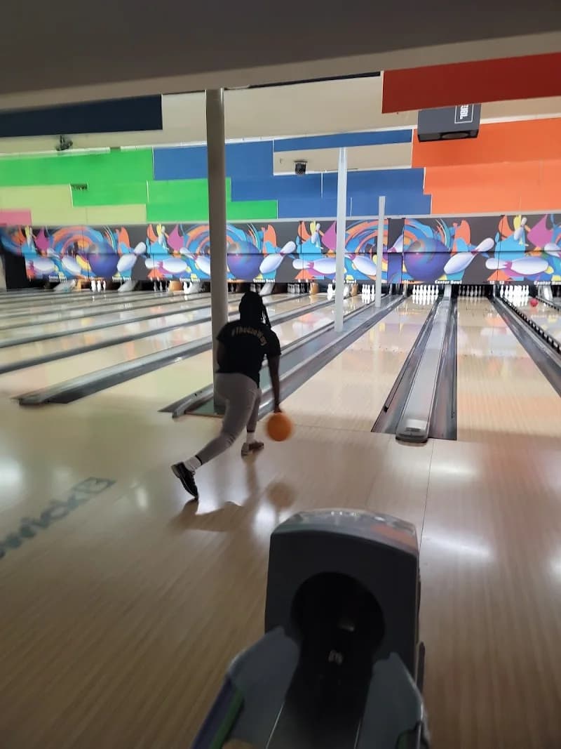 Center Bowl - Image 1