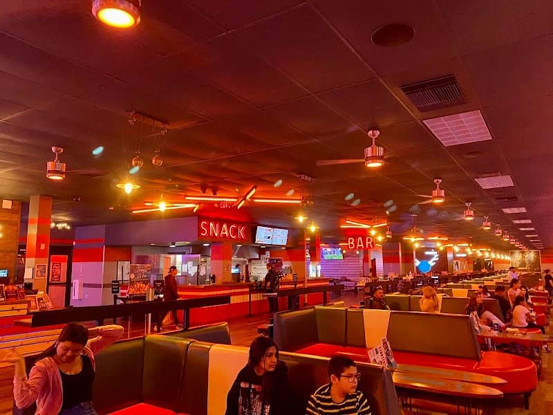 Bowlero Westminster - Image 3