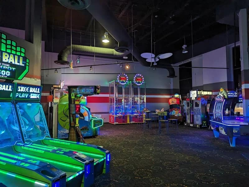 Bowlero Westminster - Image 8