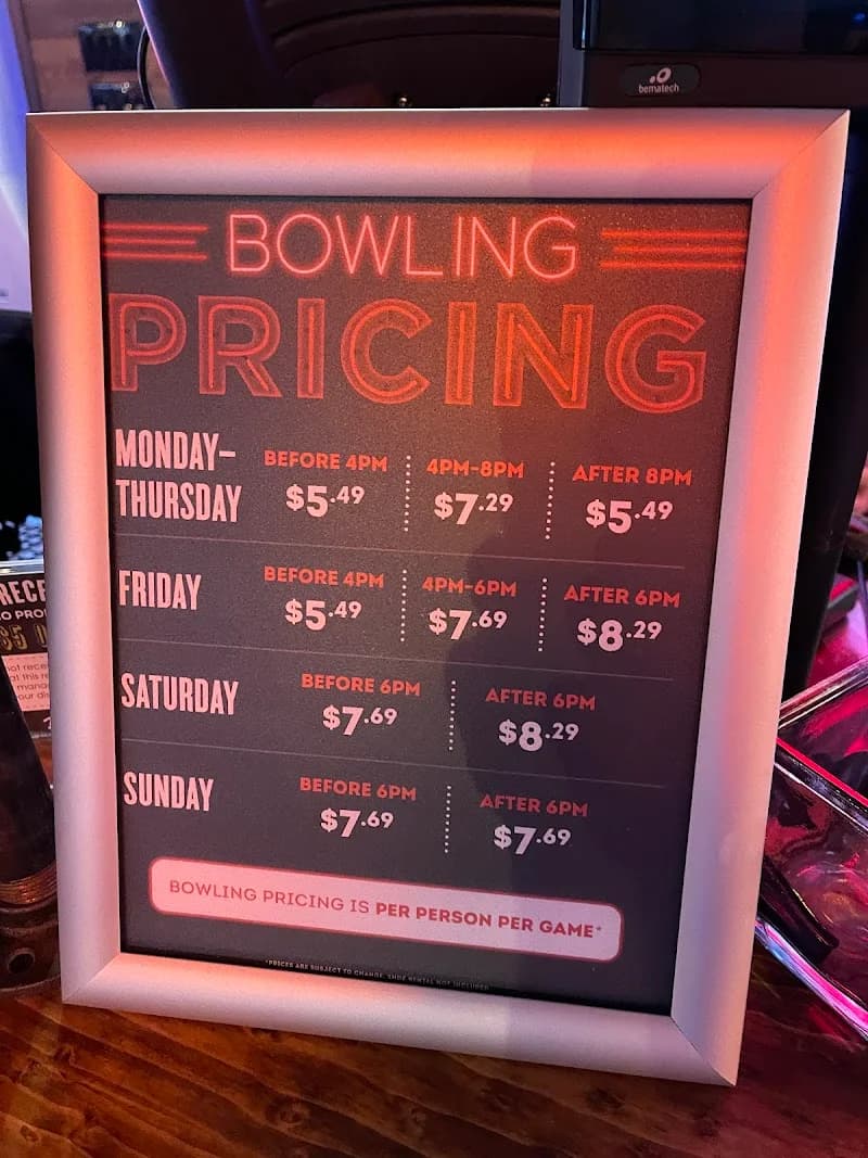 Bowlero Westminster - Image 9