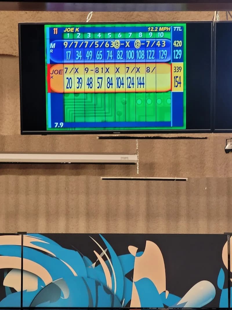 Plaza Lanes - Image 10