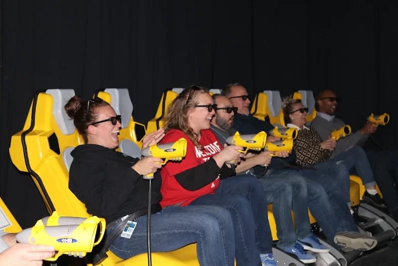 Lucky Strike Elkhorn - Image 1