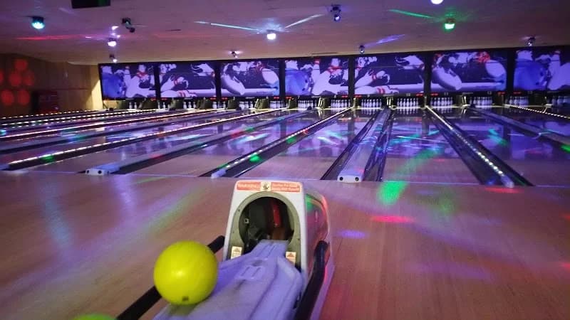 Bowl 360 Astoria - Image 3