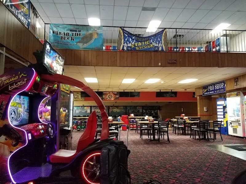 Bowl 360 Astoria - Image 7