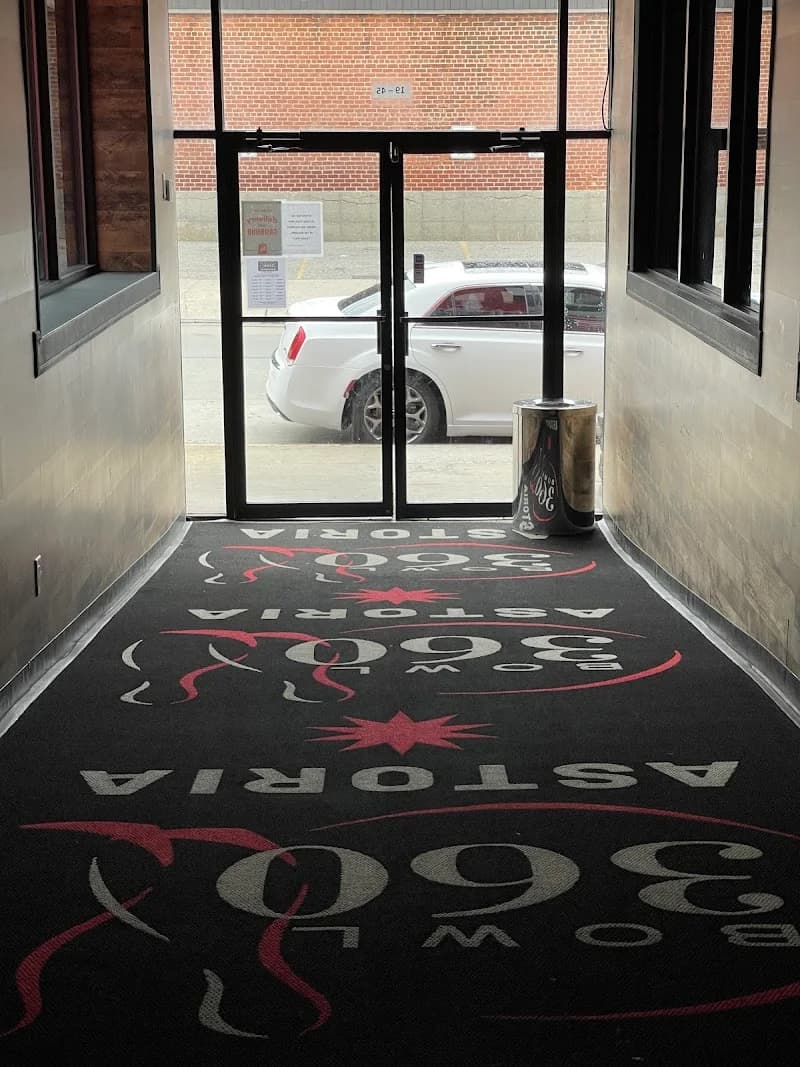 Bowl 360 Astoria - Image 8