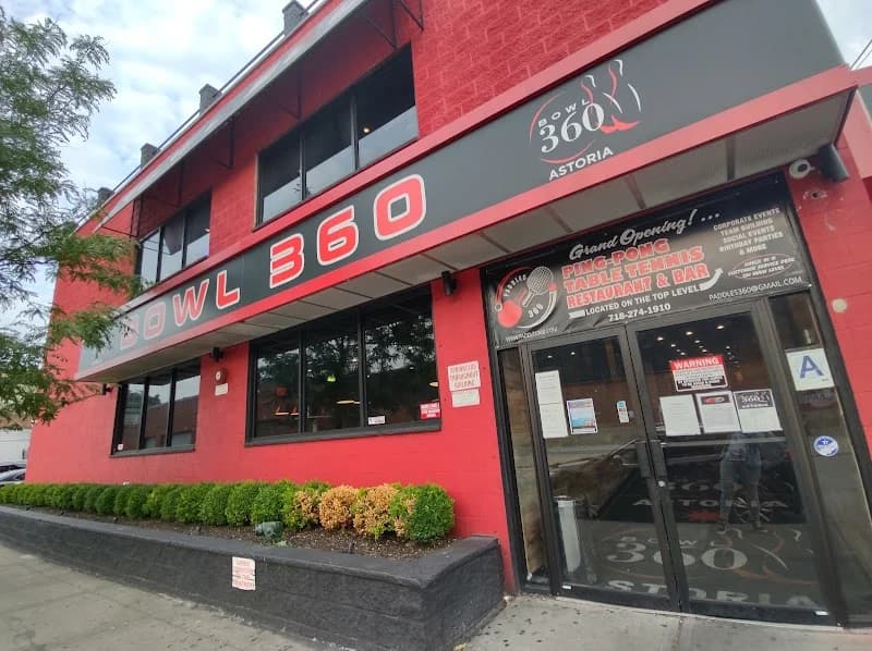 Bowl 360 Astoria - Image 9