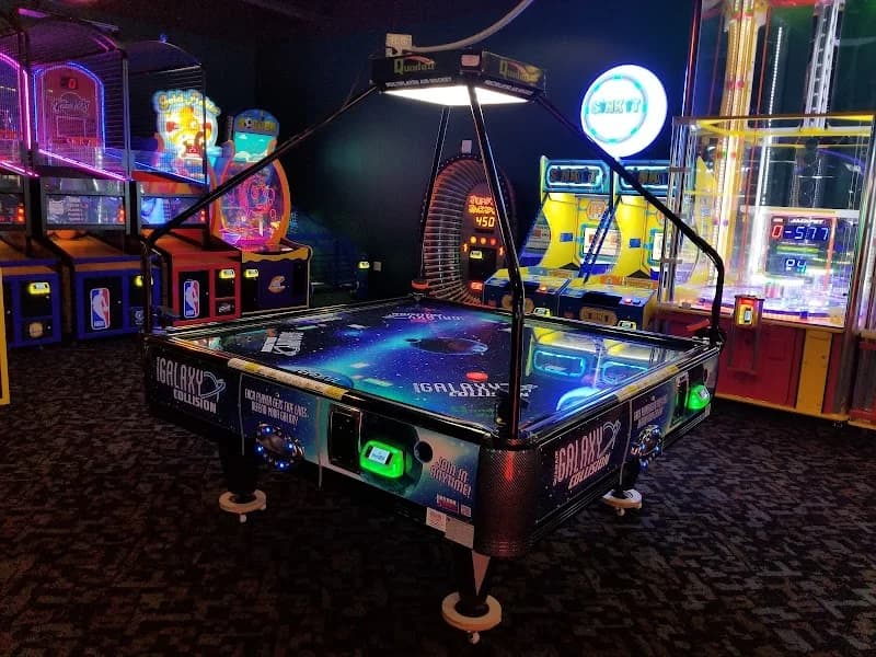 Spare Time Chattanooga - Image 2