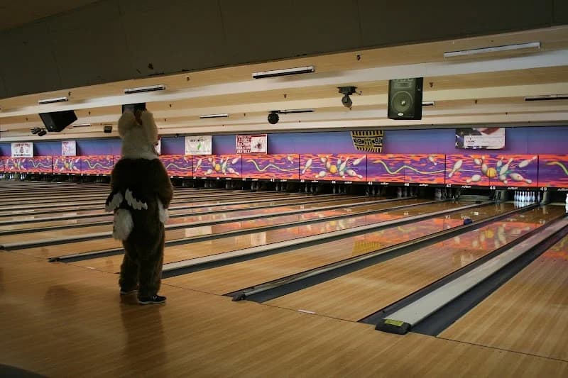 HPL Bowling Center - Image 2