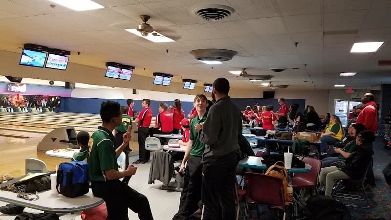 HPL Bowling Center - Image 5