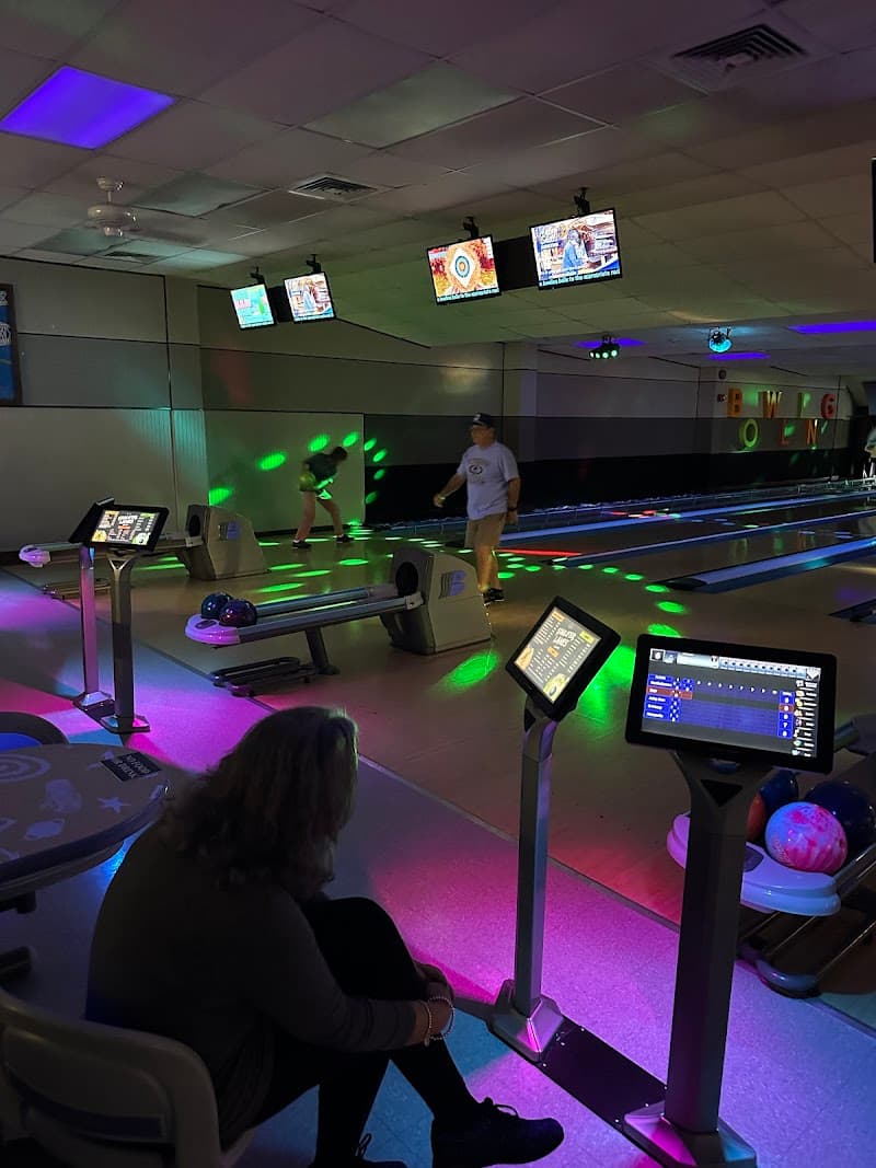 Starlifter Lanes Bowling Center - Image 1