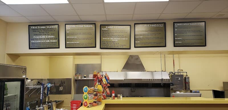 Starlifter Lanes Bowling Center - Image 2