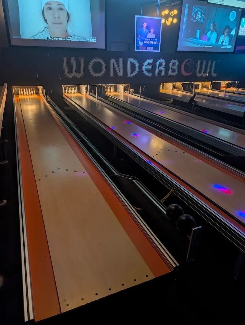 Bob & Willie's Wonderbowl - Blue Sky - Image 4