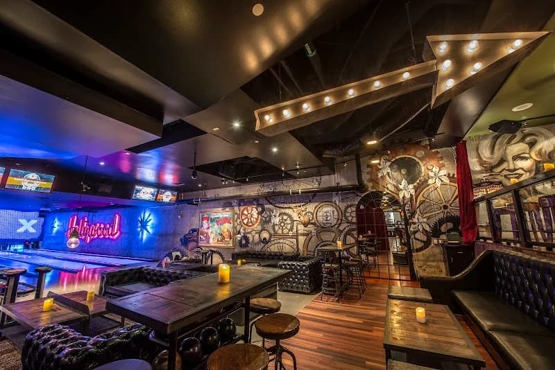 Lucky Strike Hollywood - Image 5