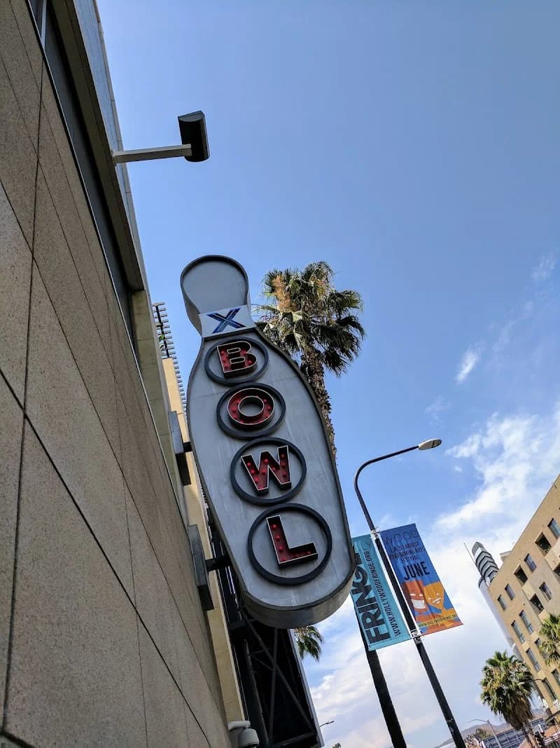 Lucky Strike Hollywood - Image 6