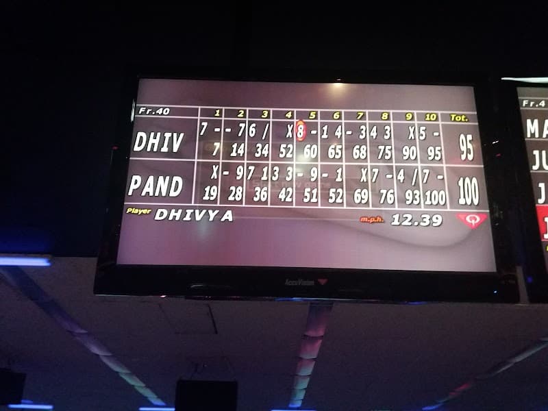 Bowlero Cherry Creek - Image 10