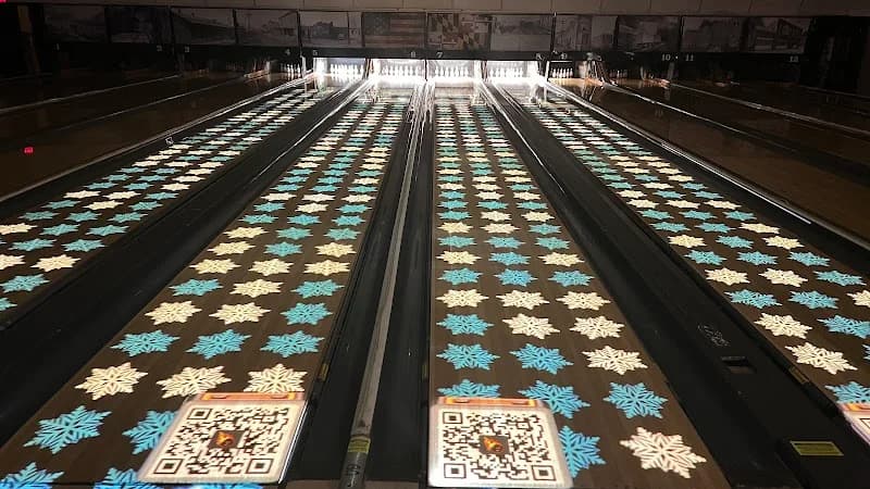 Mount Airy Bowling Lanes - Image 1