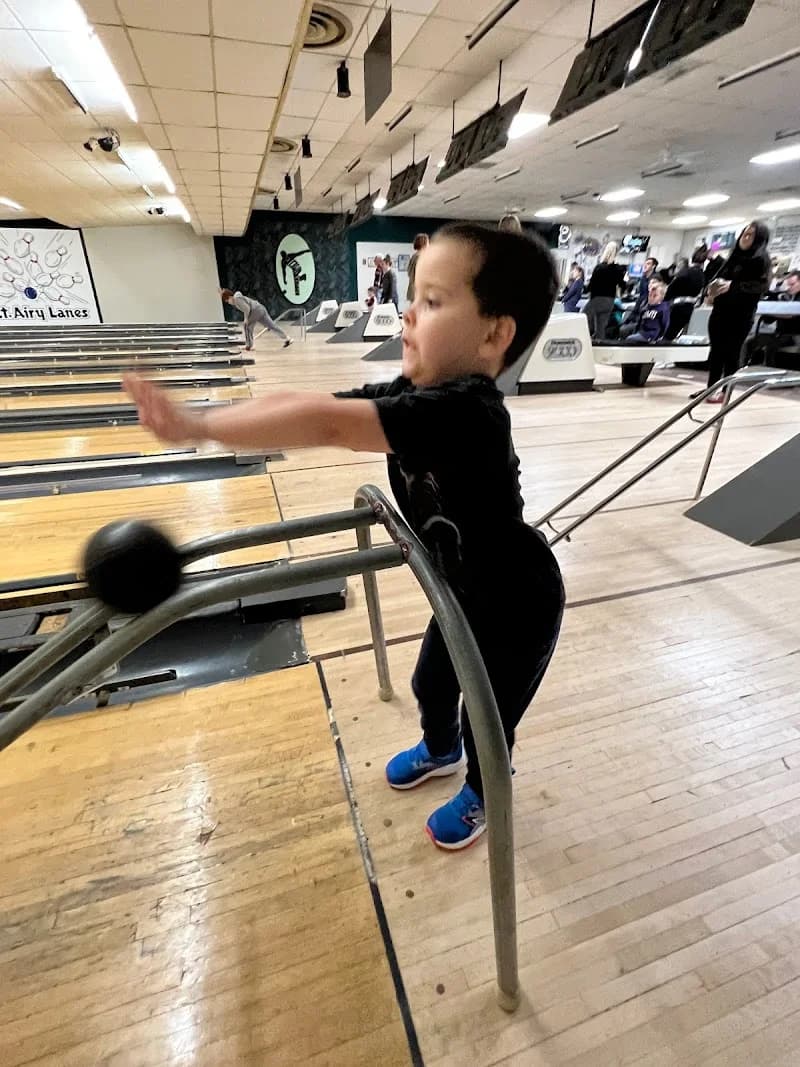Mount Airy Bowling Lanes - Image 4