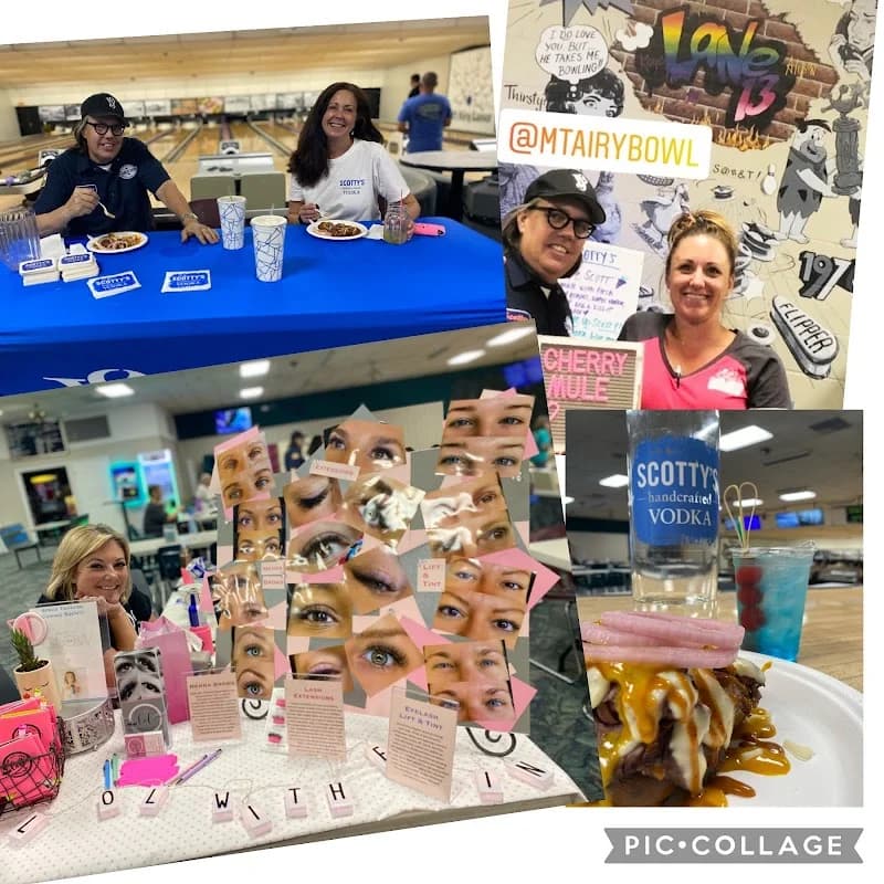 Mount Airy Bowling Lanes - Image 6