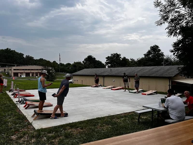 Mount Airy Bowling Lanes - Image 8