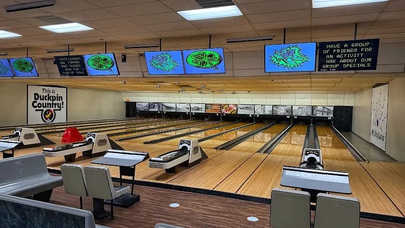 Mount Airy Bowling Lanes - Image 9