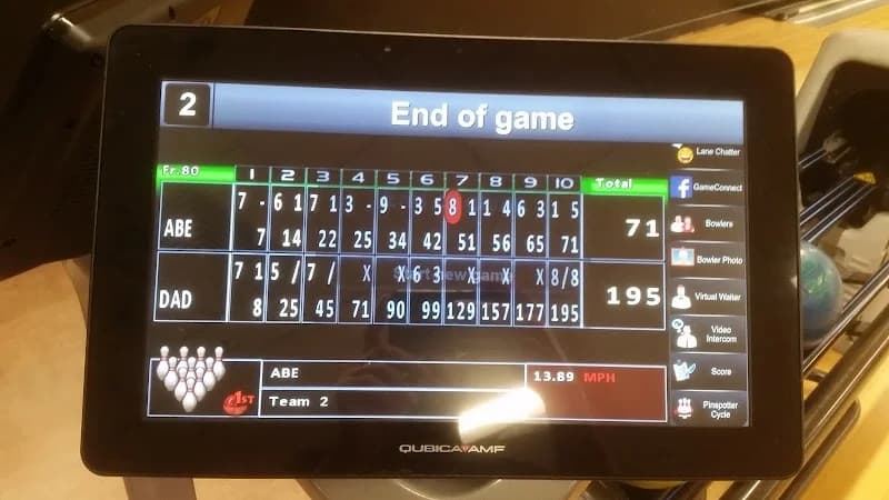 The Connection Bowling, Billiards & Games - Image 5