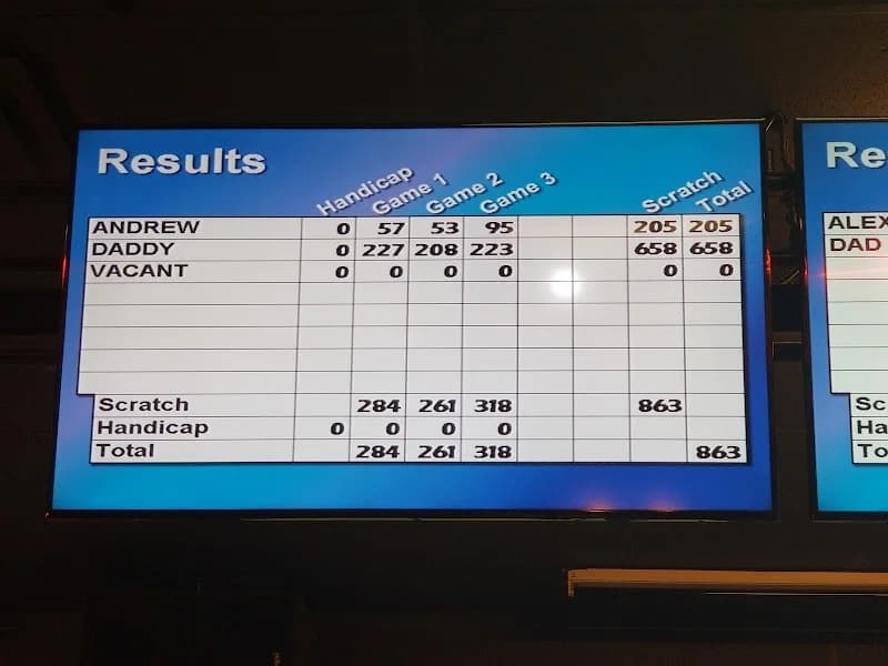 Bowlero Watauga - Image 9