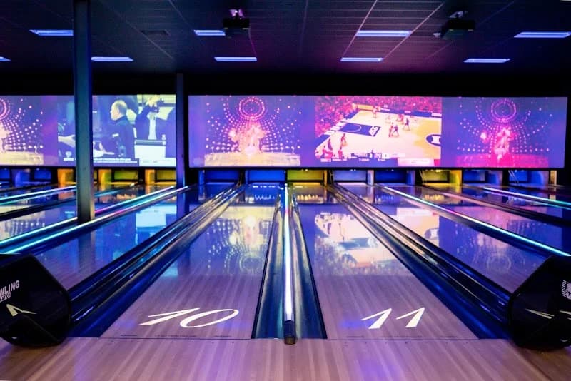 Fourth Dimension Fun Center - Image 7