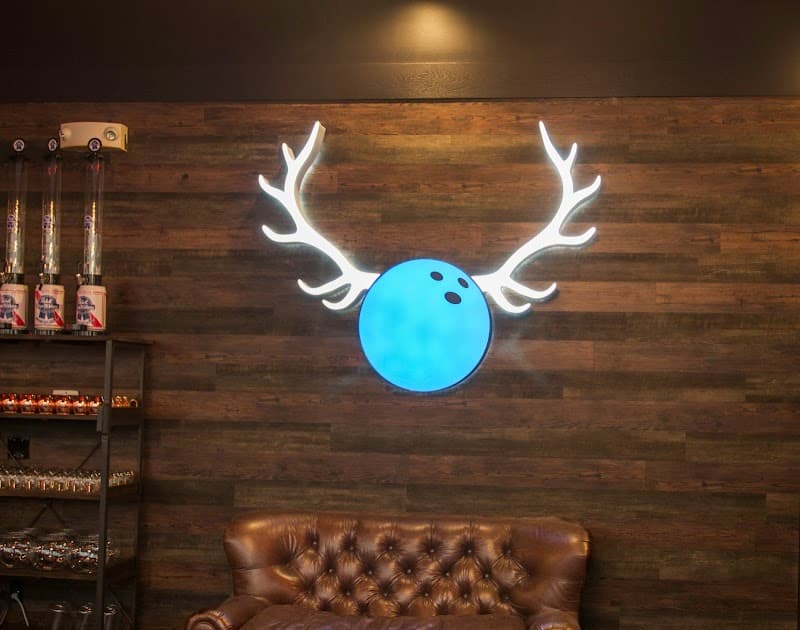 Bowlero Leesburg - Image 4