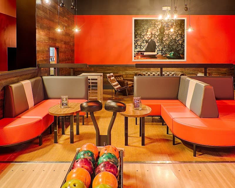 Bowlero Leesburg - Image 8