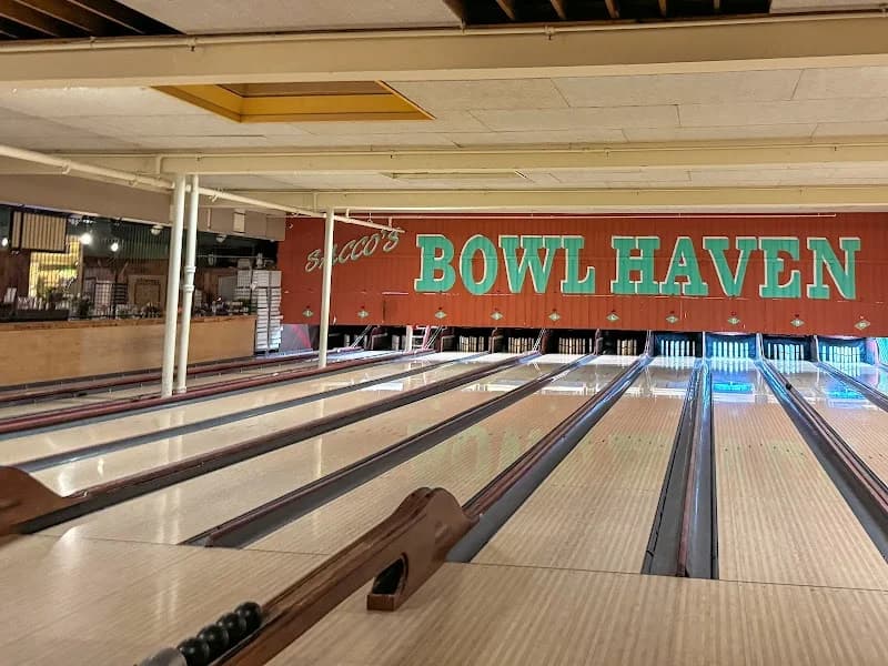 Sacco's Bowl Haven - Image 1