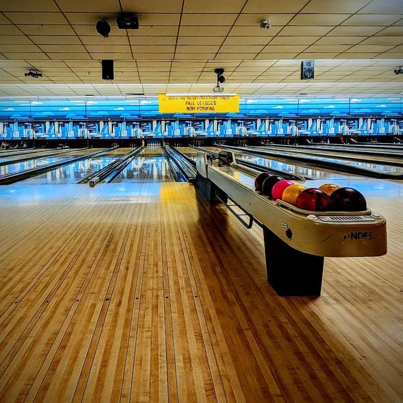 Severna Park Bowling Lanes - Image 1