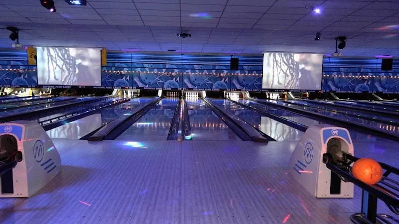 Severna Park Bowling Lanes - Image 2