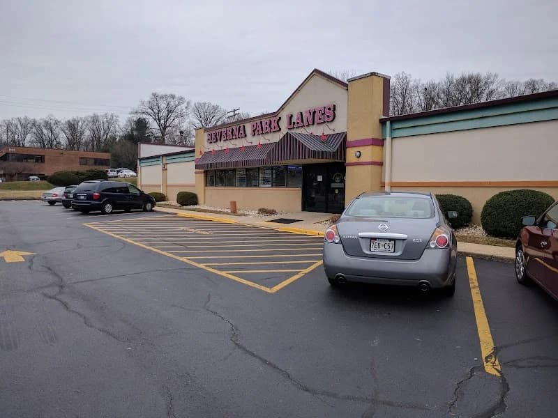Severna Park Bowling Lanes - Image 4
