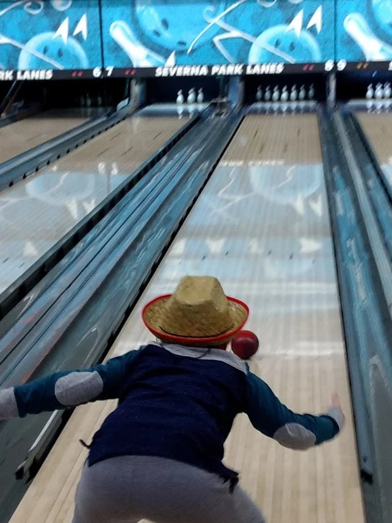 Severna Park Bowling Lanes - Image 9