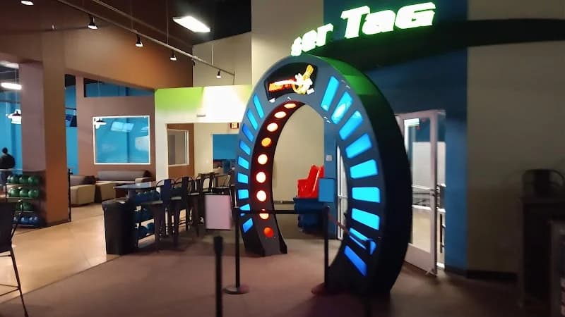 Rocket City Family Fun Center - Image 8